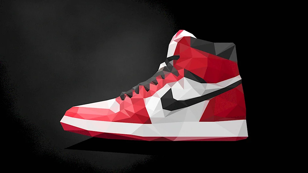 14 Nike Air Jordan