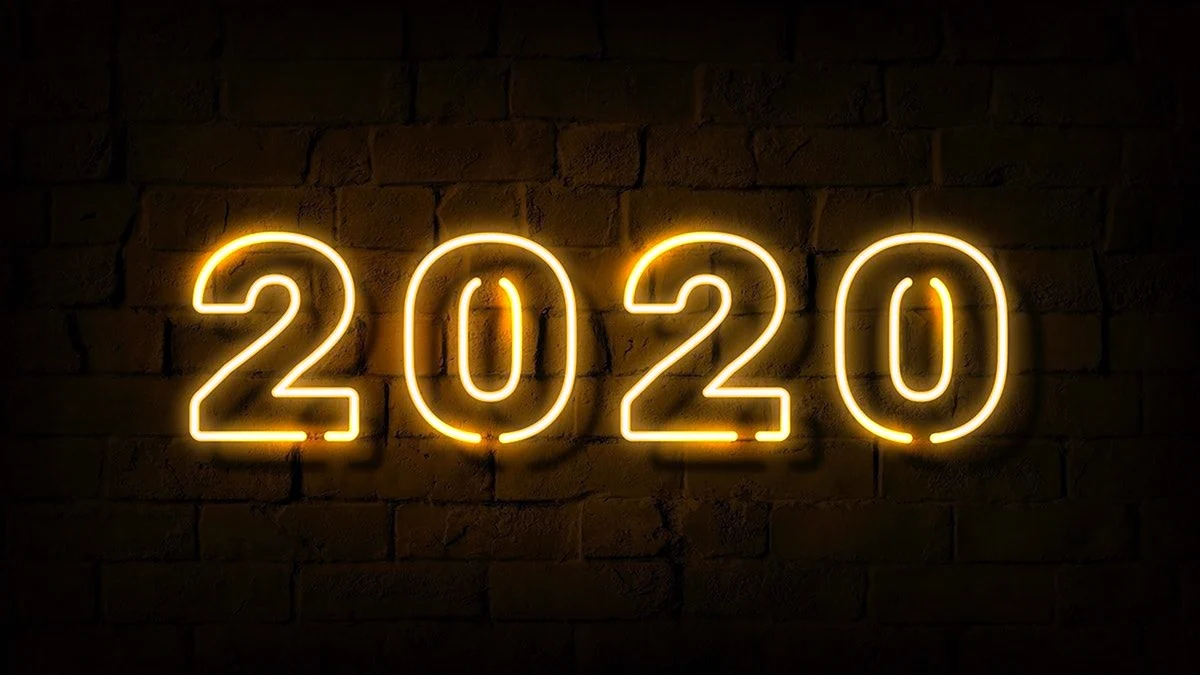 2021 Год