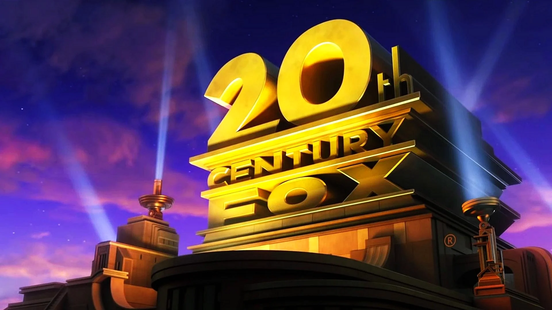 20rh Century Fox