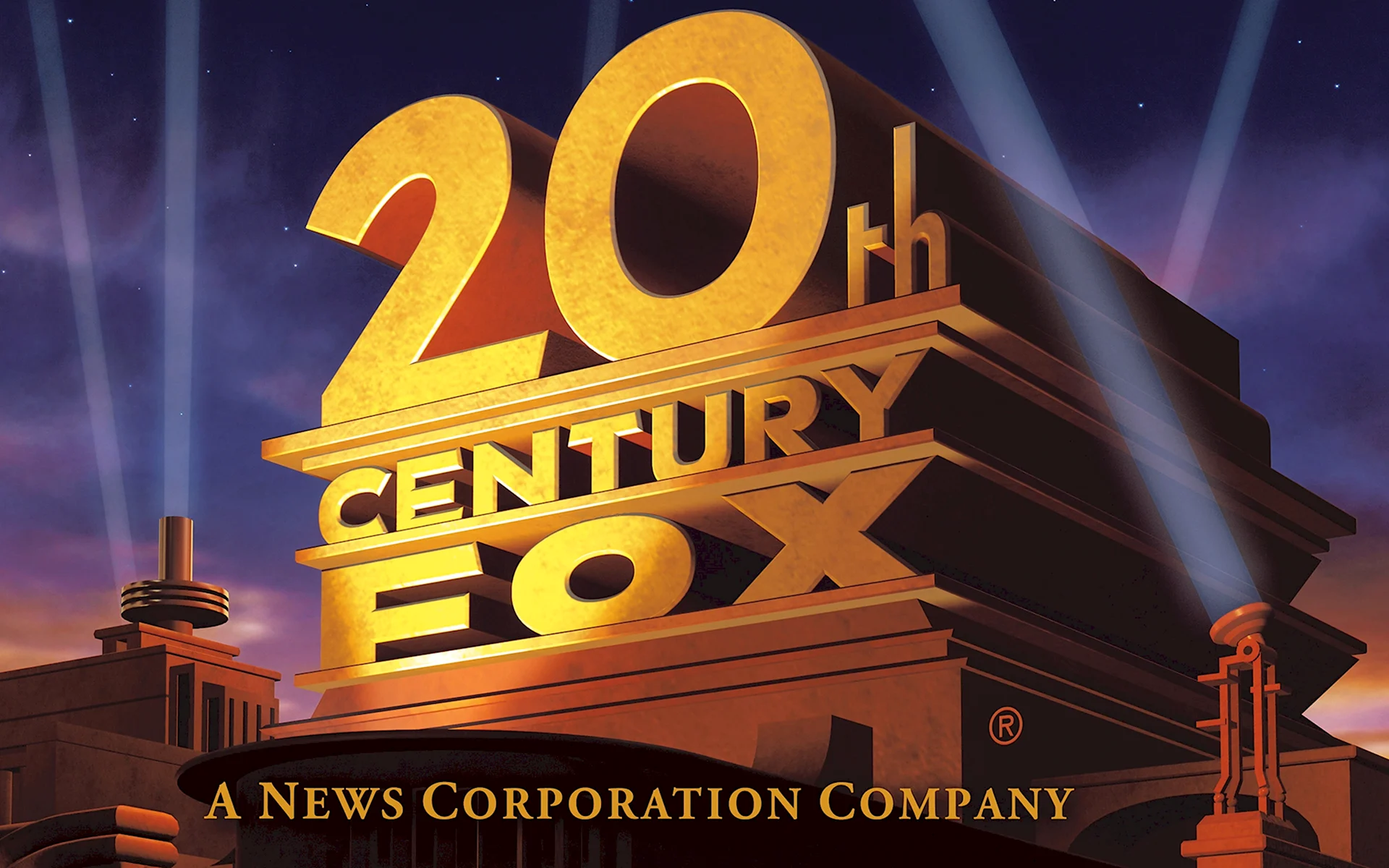 20th Century Fox СТС