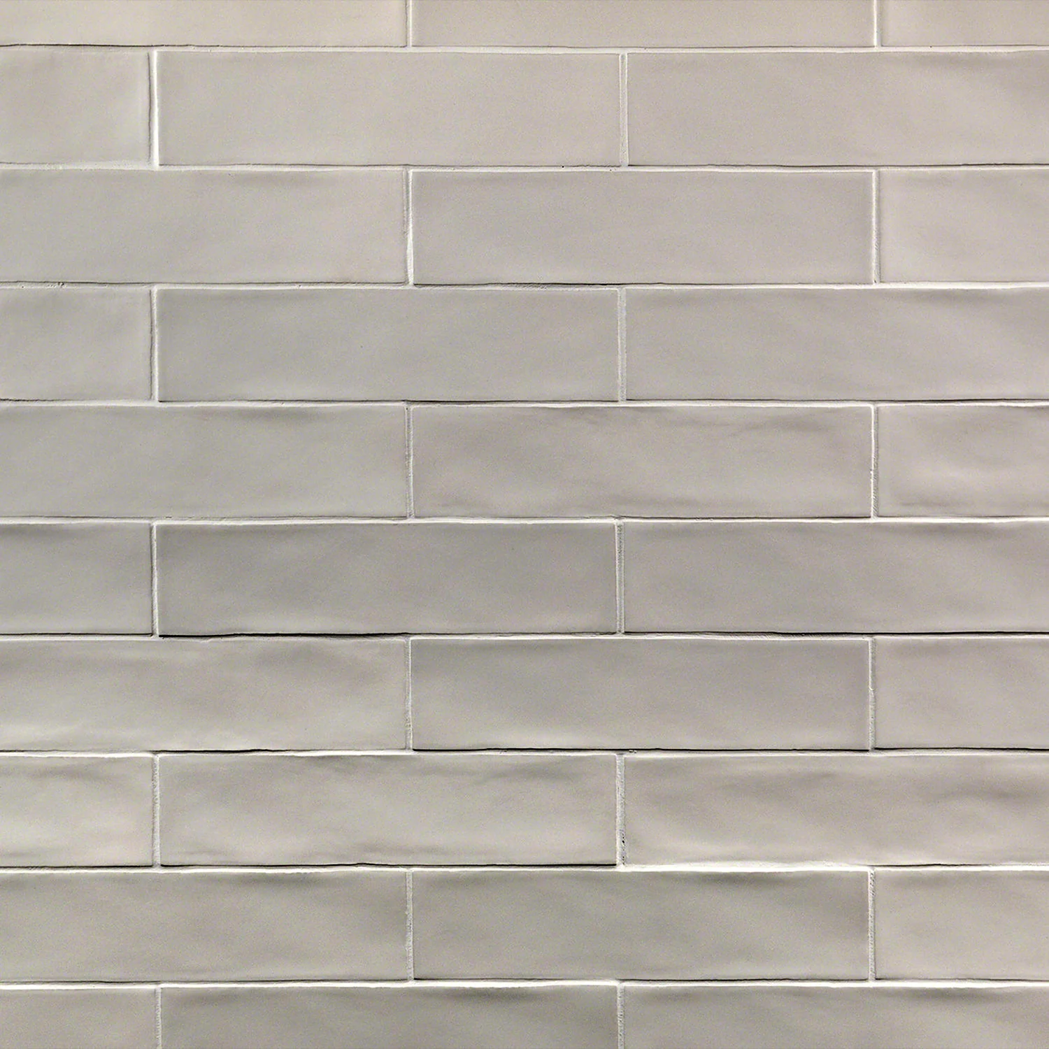 3d Ceramic Subway Tile - Byzantine Bianco плитка