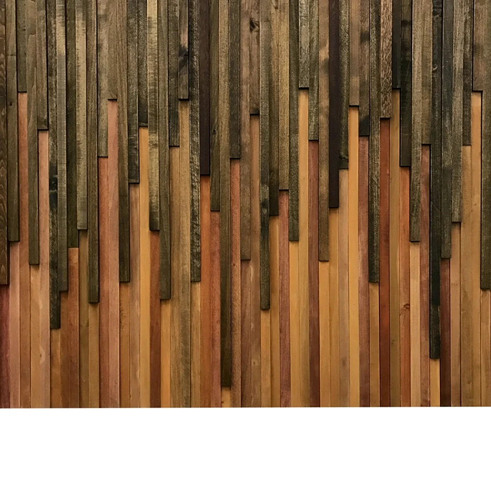 3d панно Wood TrunkXS