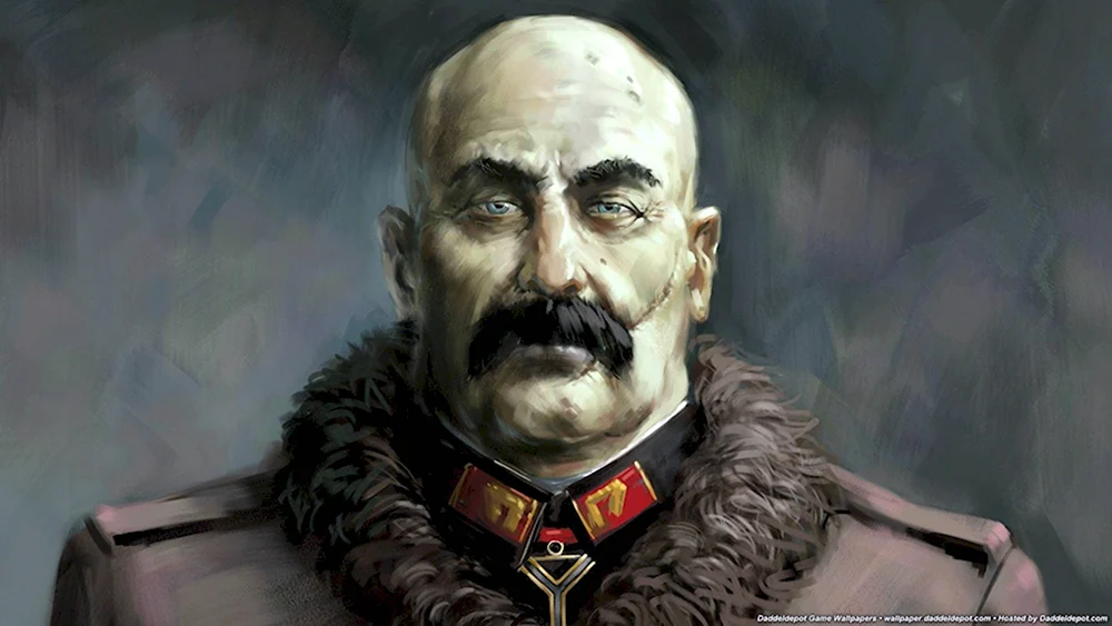 Адмирал Орлок