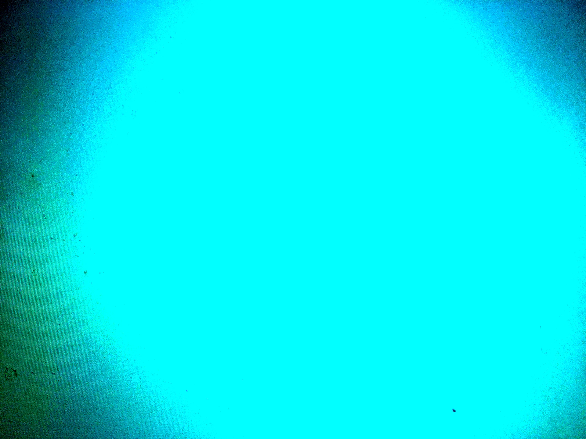 Аквамариновый синий цвет
