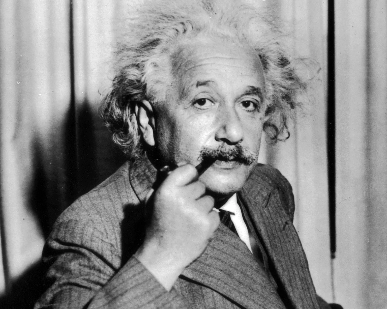 Альберт Эйнштейн Швейцария 1879-1955