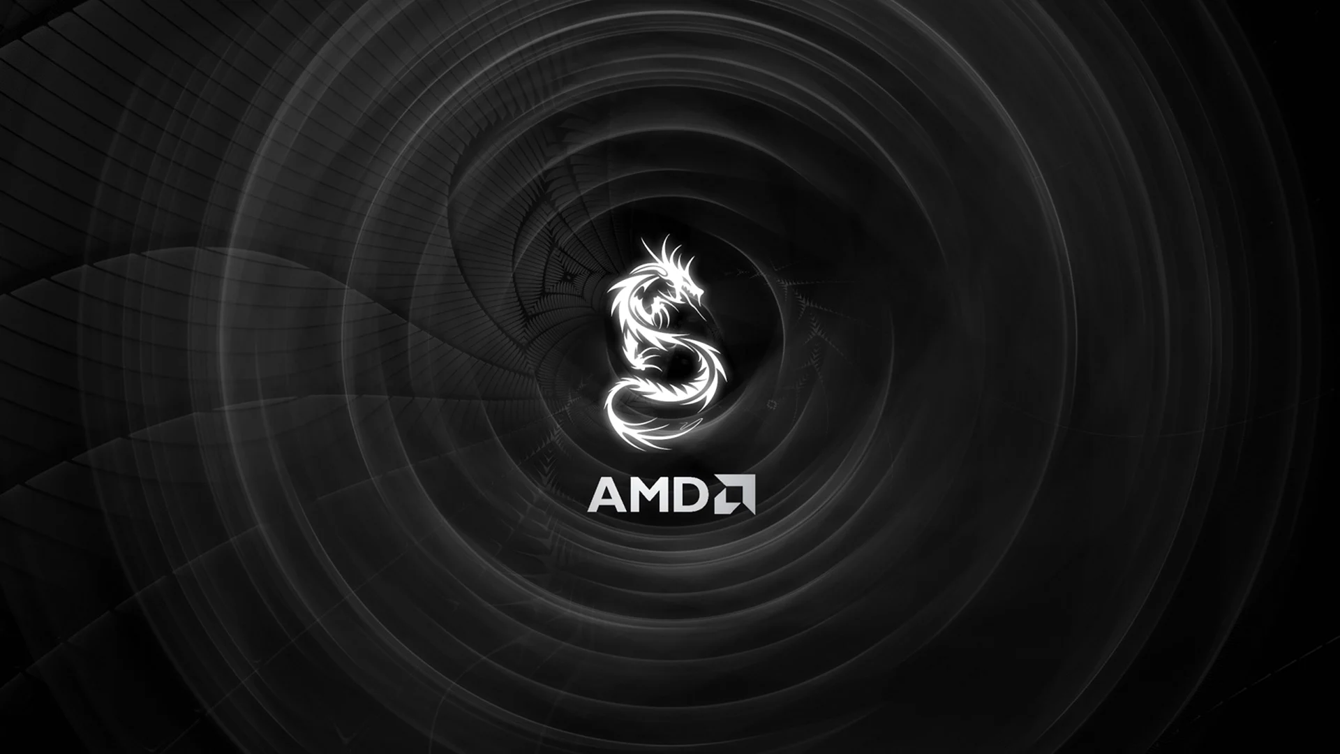 AMD на рабочий стол