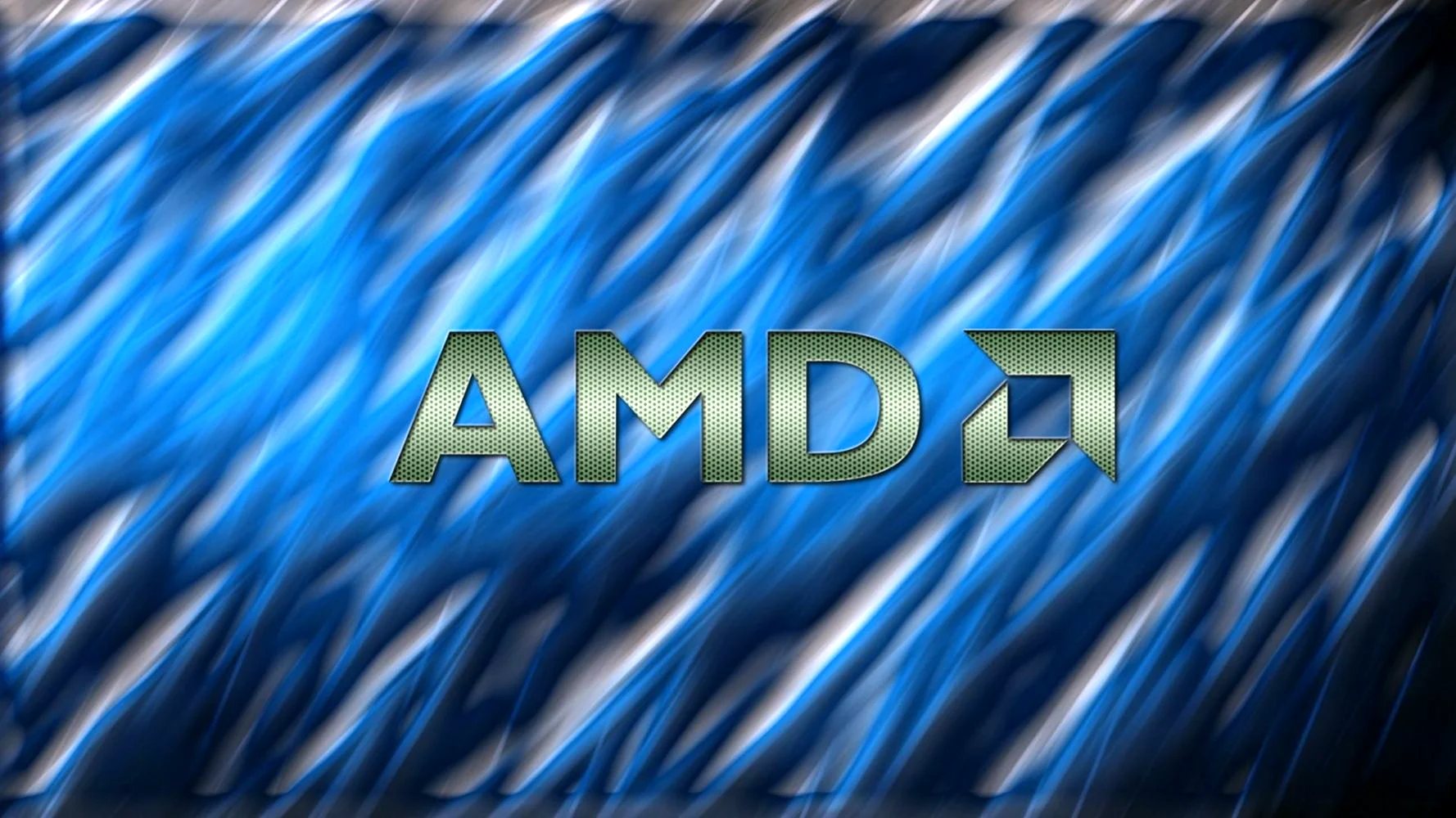AMD обои