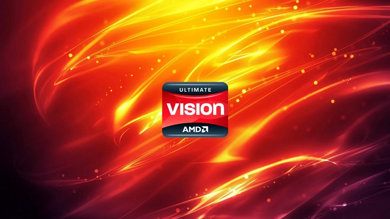 AMD Vision e2