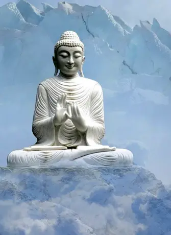 Анатмавада в буддизме