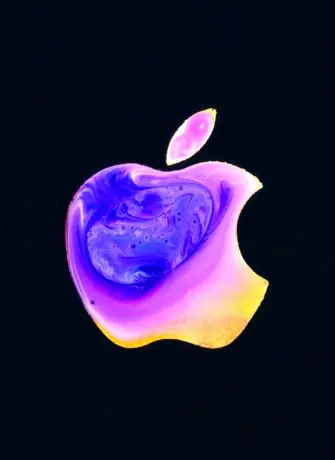 Apple iphone 12 Pro Max заставка