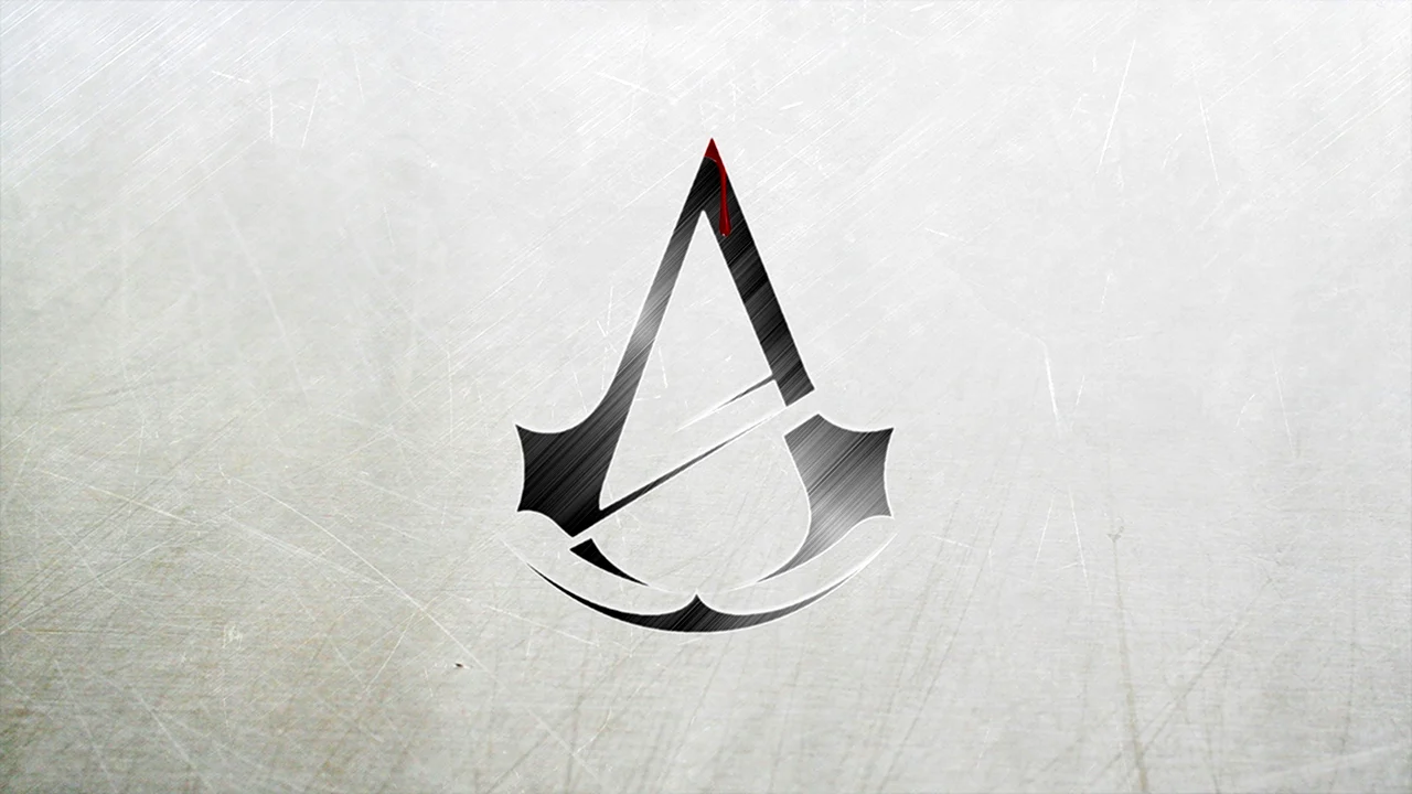 Assassins Creed Unity знак ассасинов