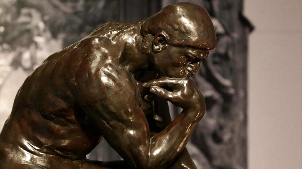 Auguste Rodin Армения
