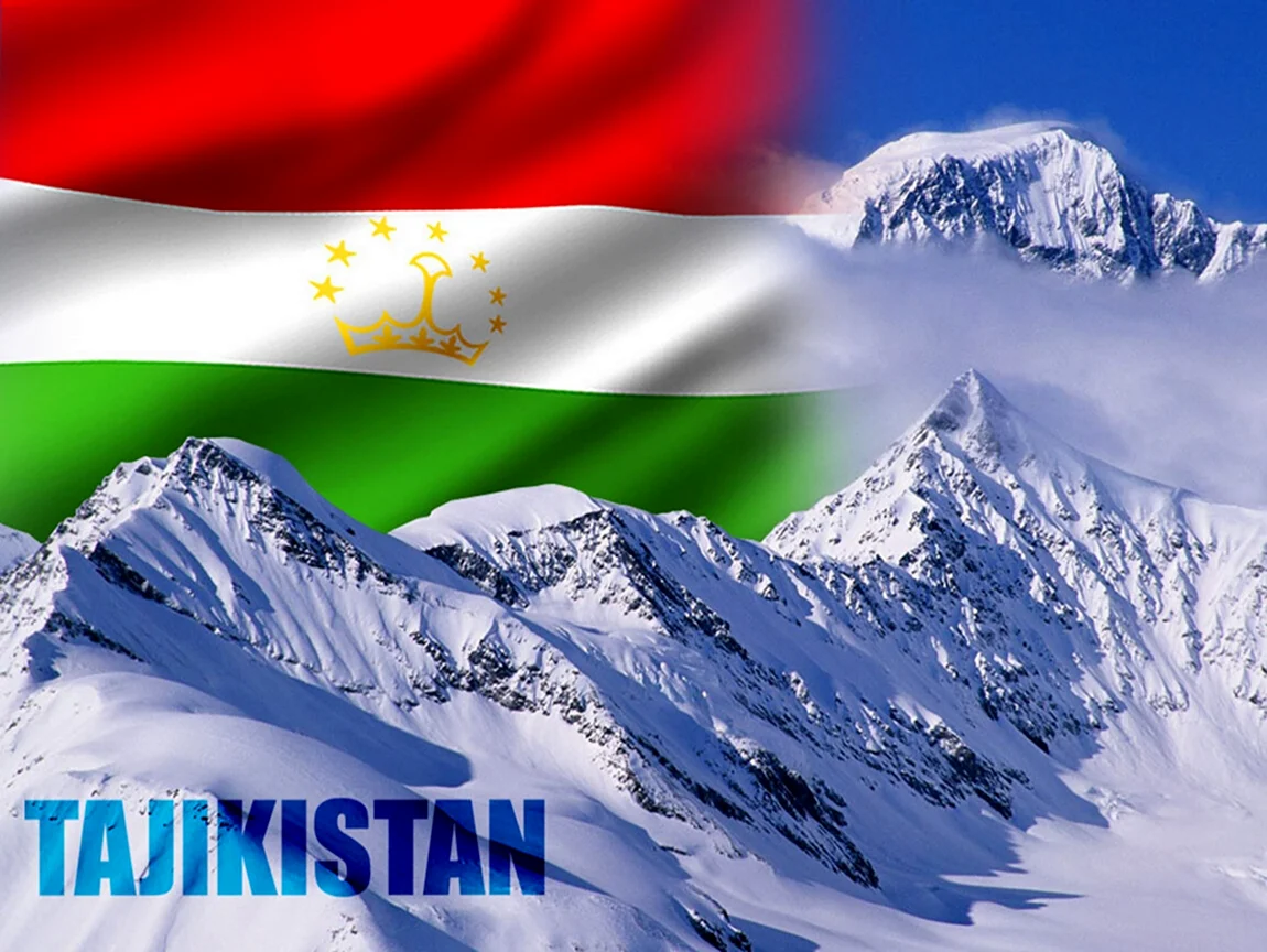 Байрак Таджикистан