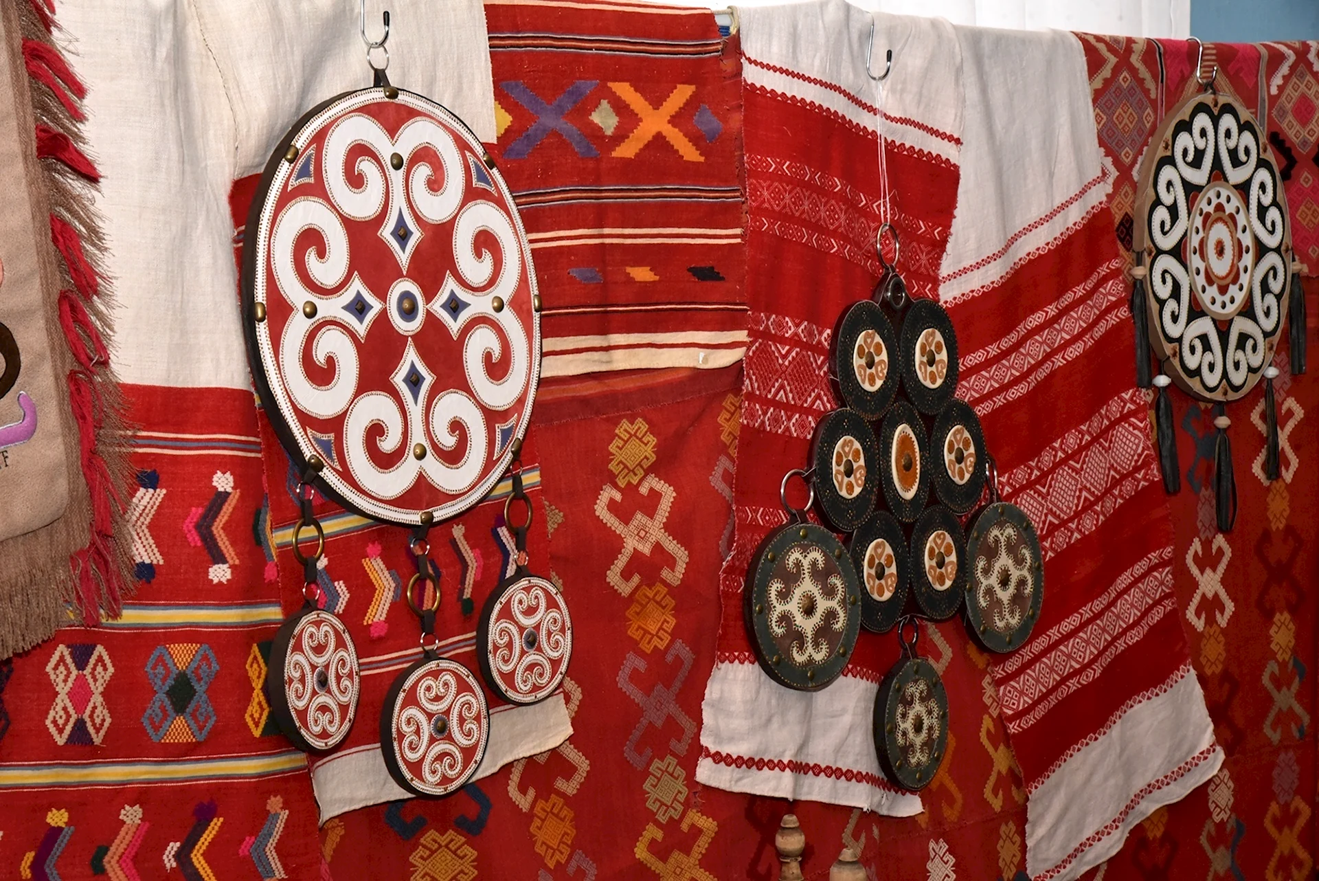 Башкирская культура