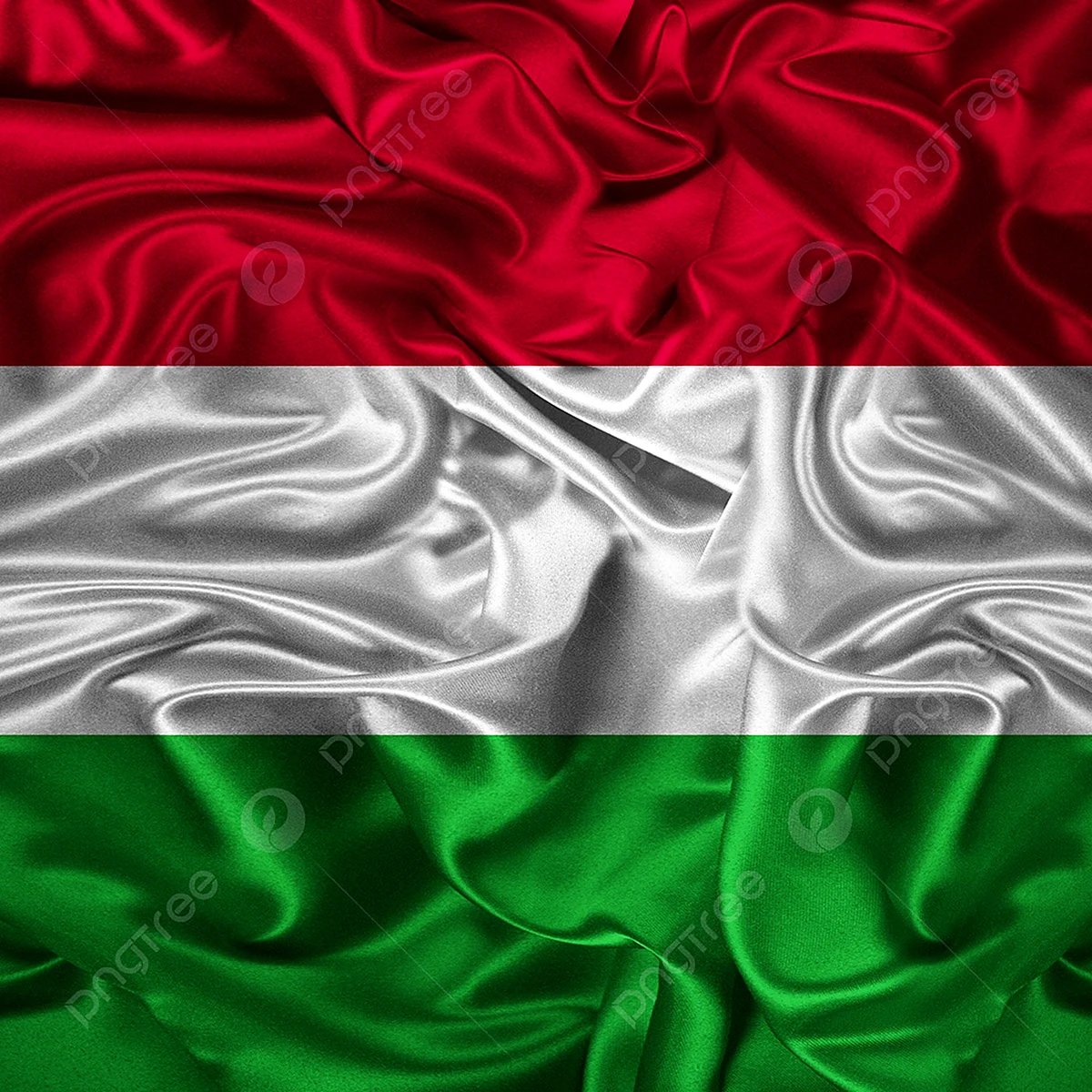 Башкирский флаг