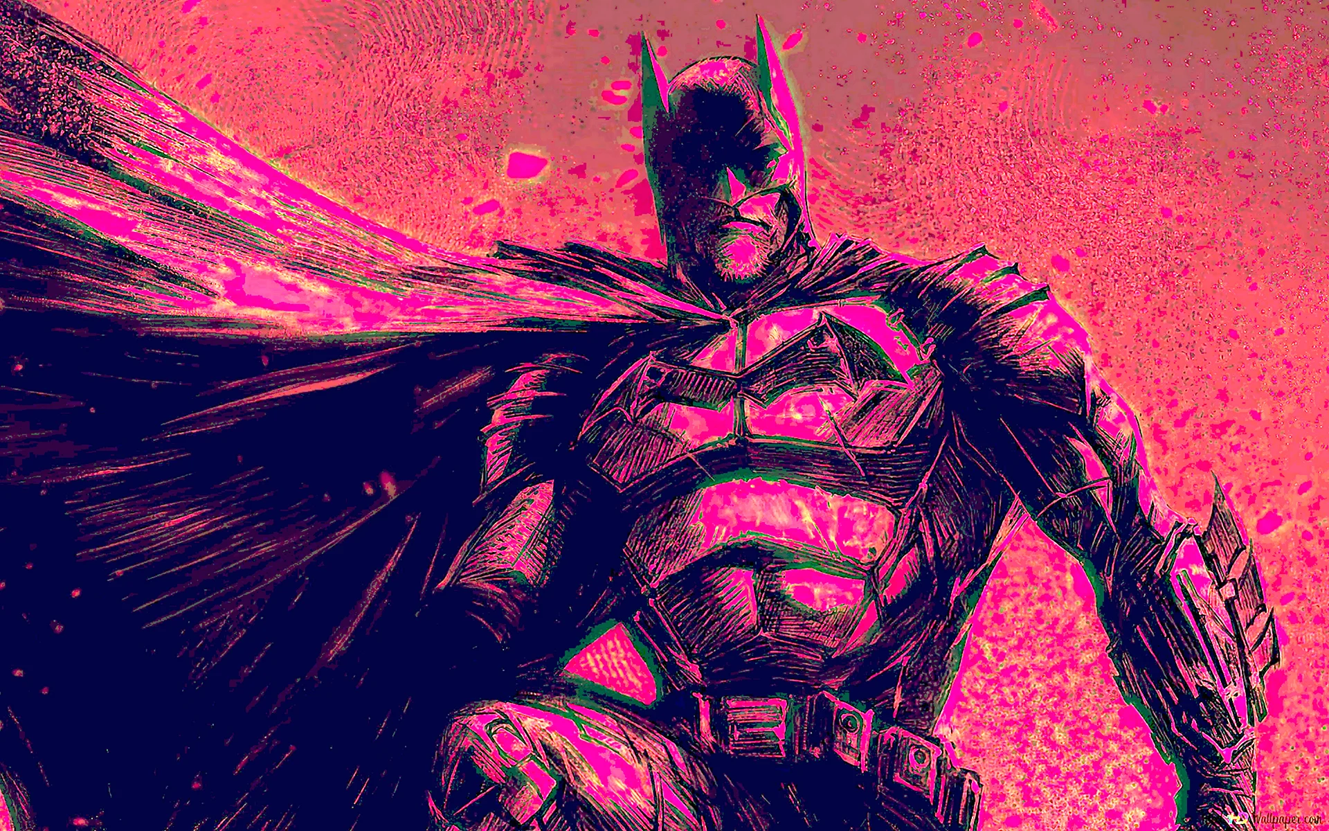 Batman 2021
