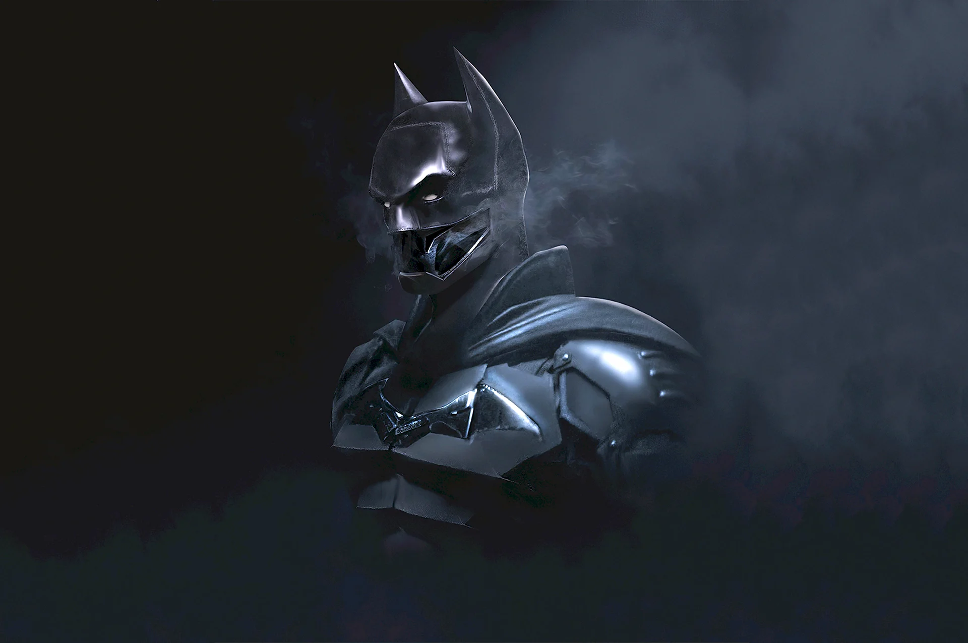 Batman 2022