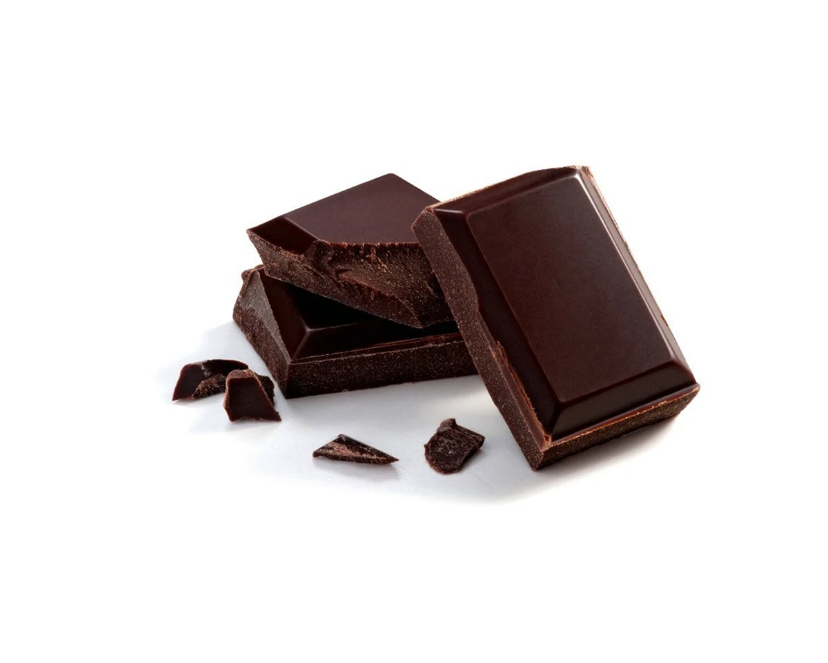Бельгийский шоколад дарк тёмный