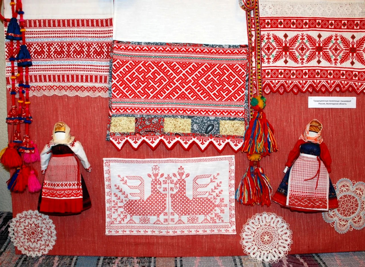 Белорусское декоративно прикладное искусство