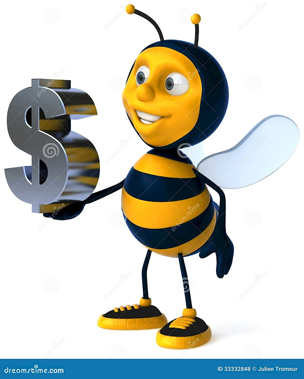 Билайн пчела