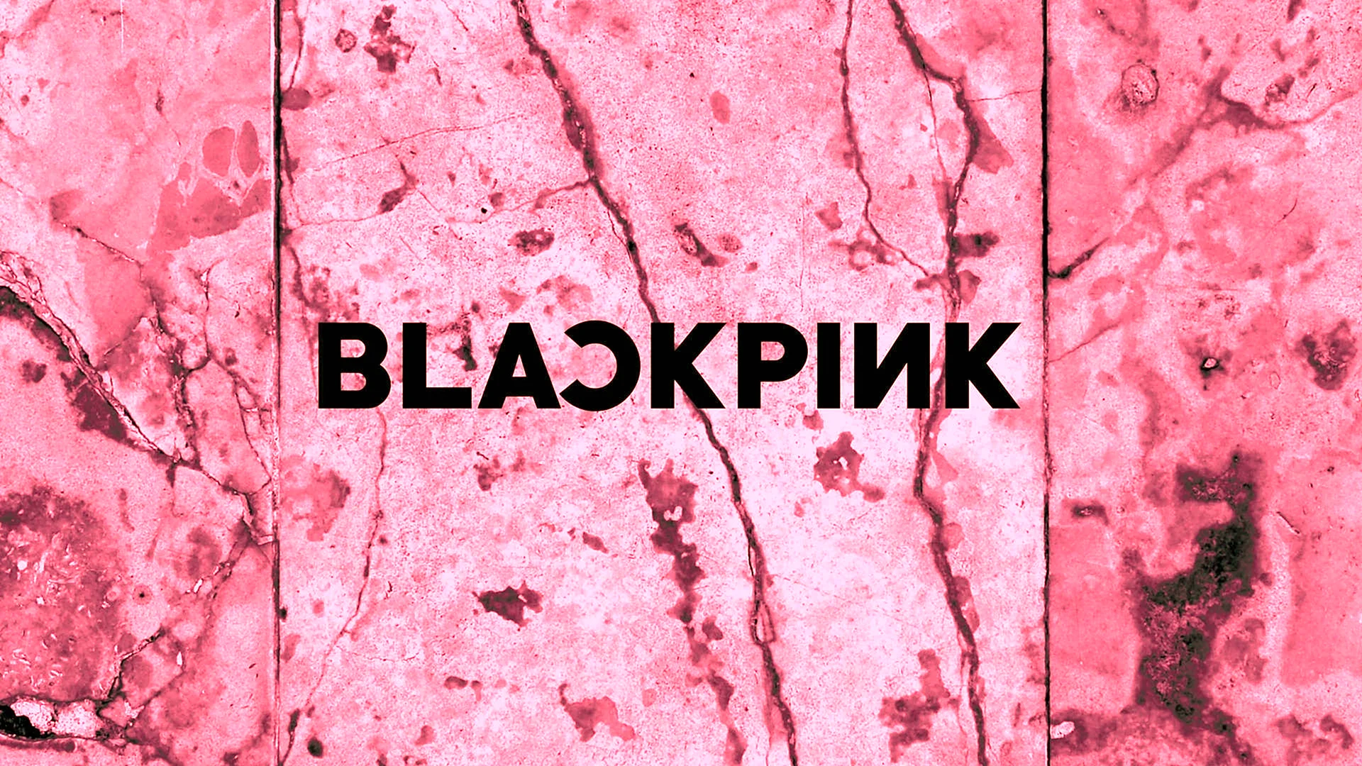 Black Pink