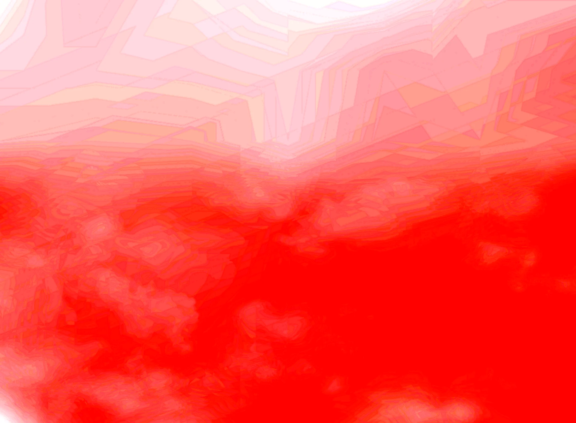 Бледно-розовый фон акварель