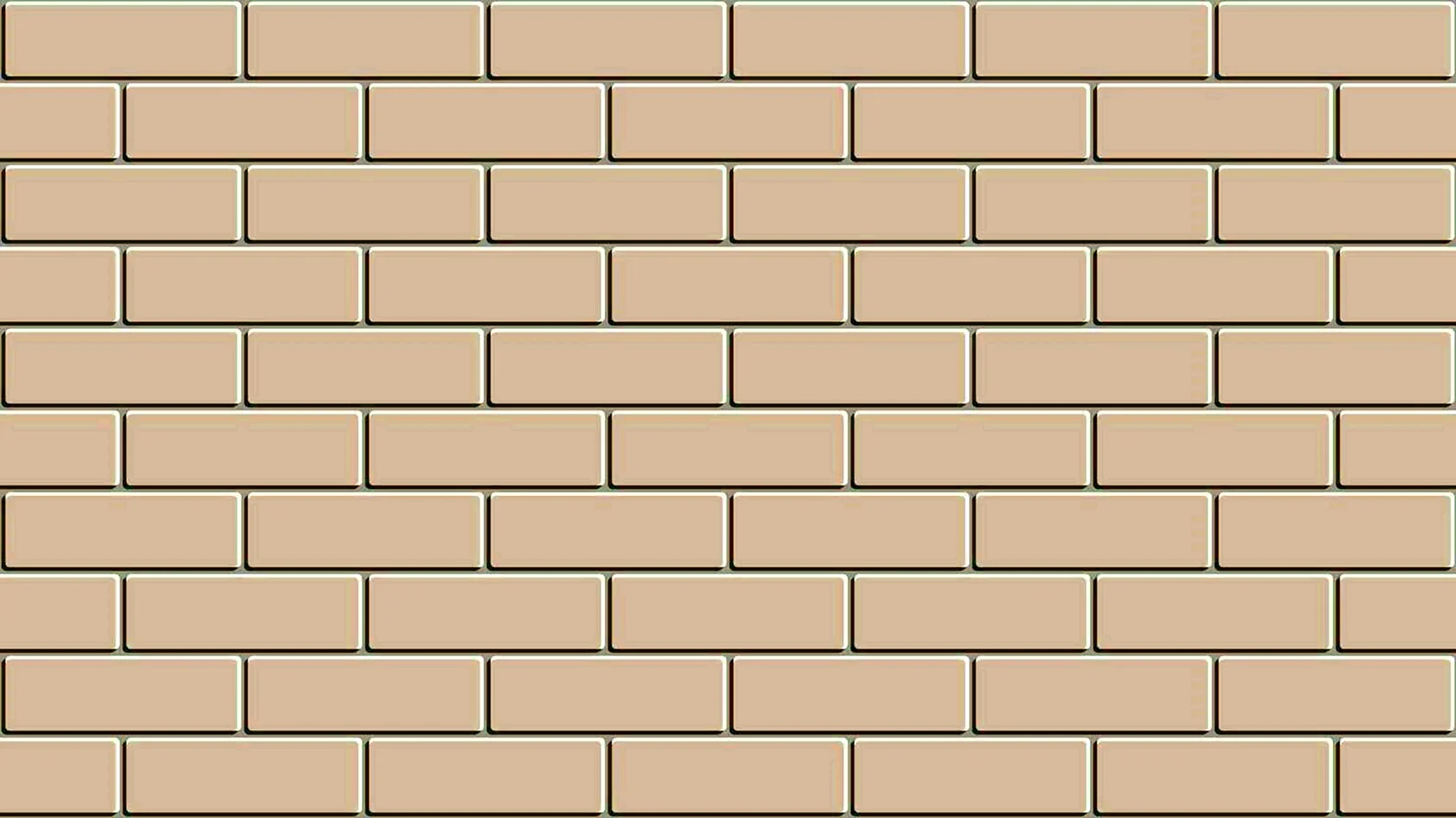 Brick White wt15brc00 плитка настенная 250750
