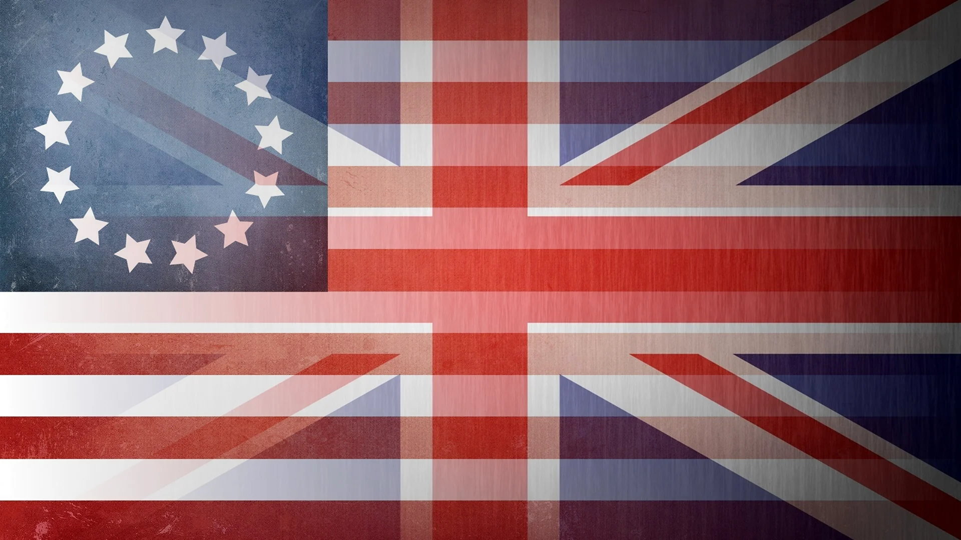 Британский или американский