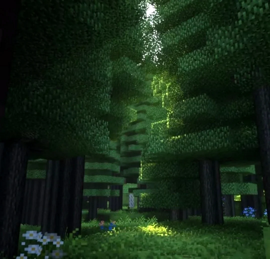 BSL Shaders 1.12.2
