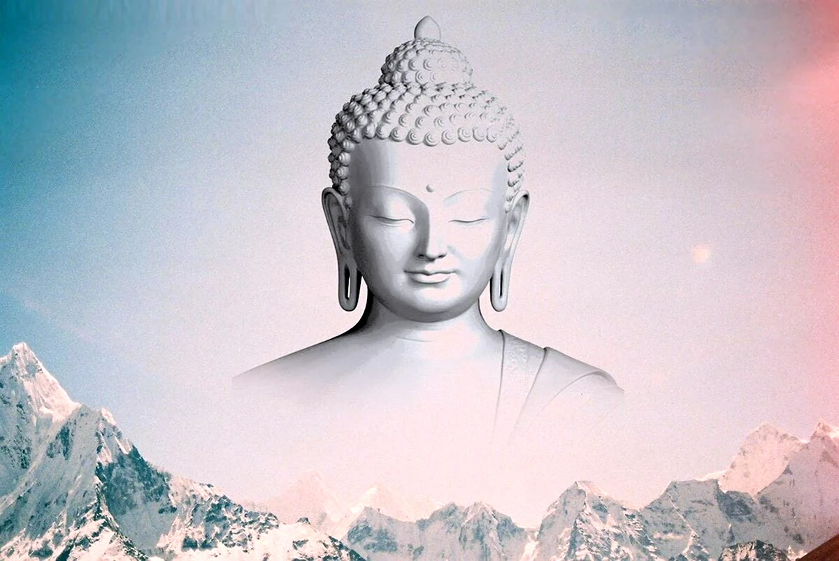 Будда Гармония