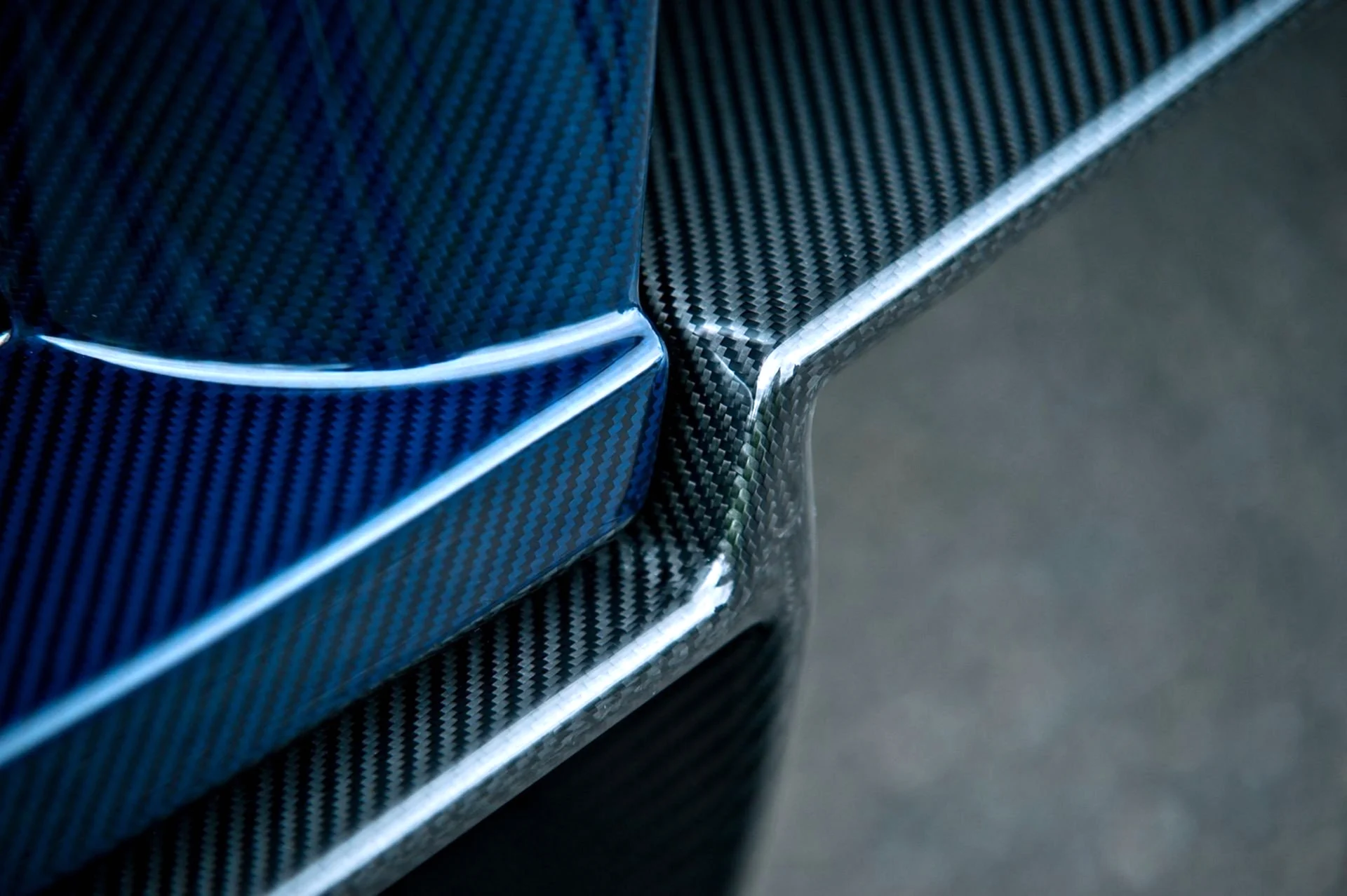 Carbon Fiber 4k