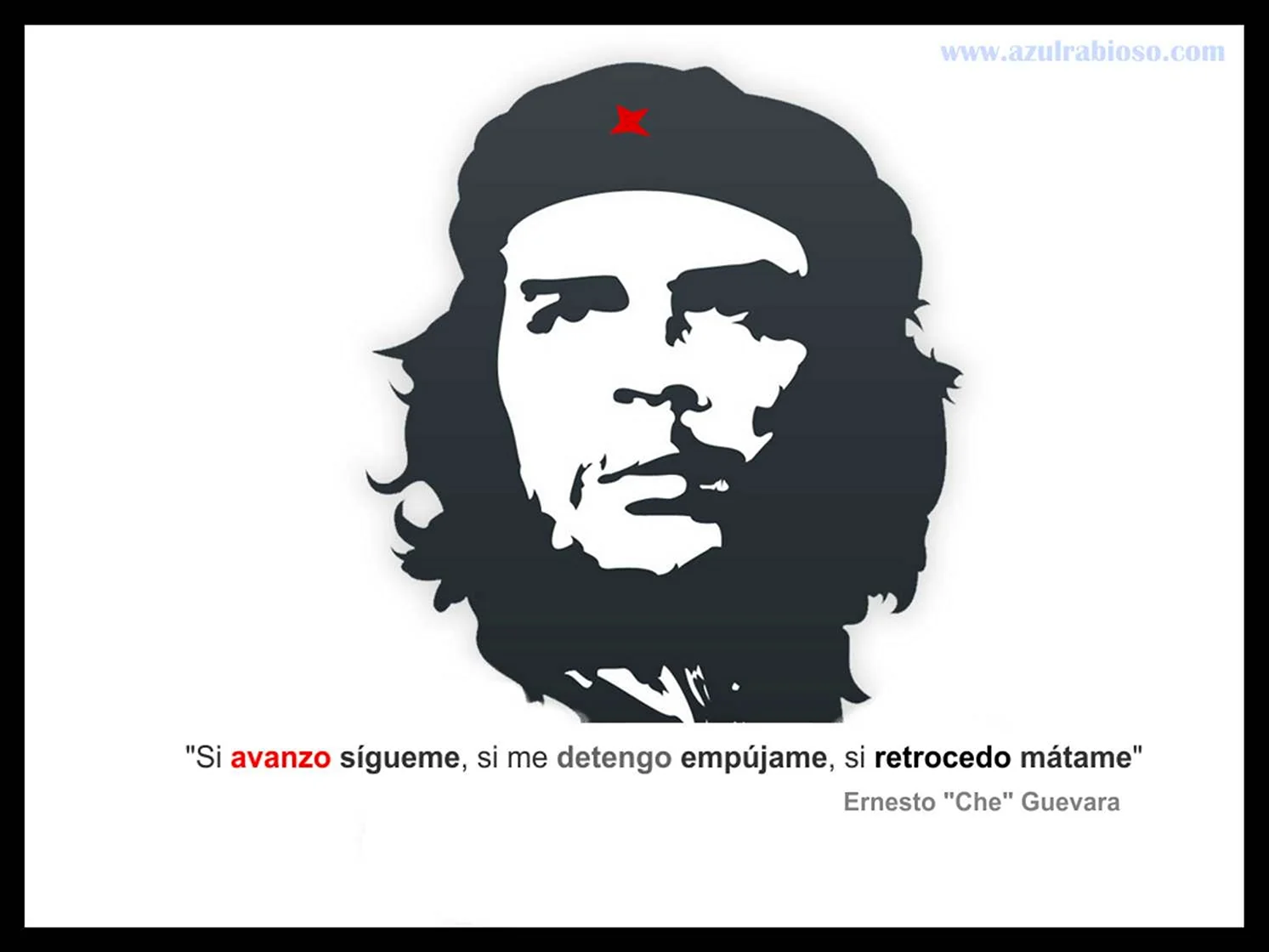 Че Гевара Revolution