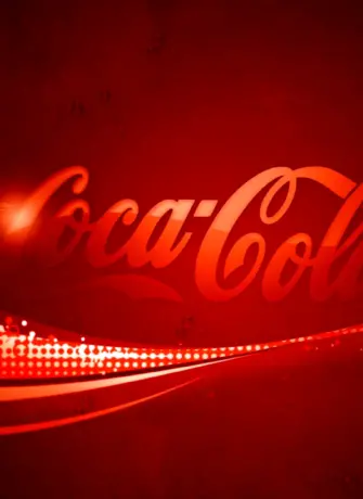 Coca Cola обои