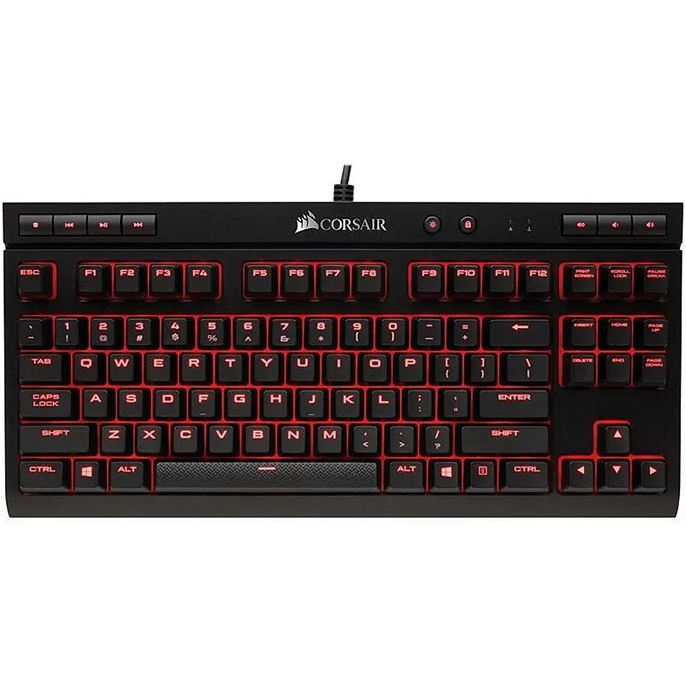 Corsair k63 Red Switches