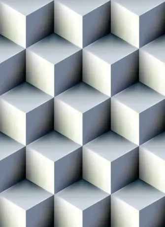 Cube White куб Вайт