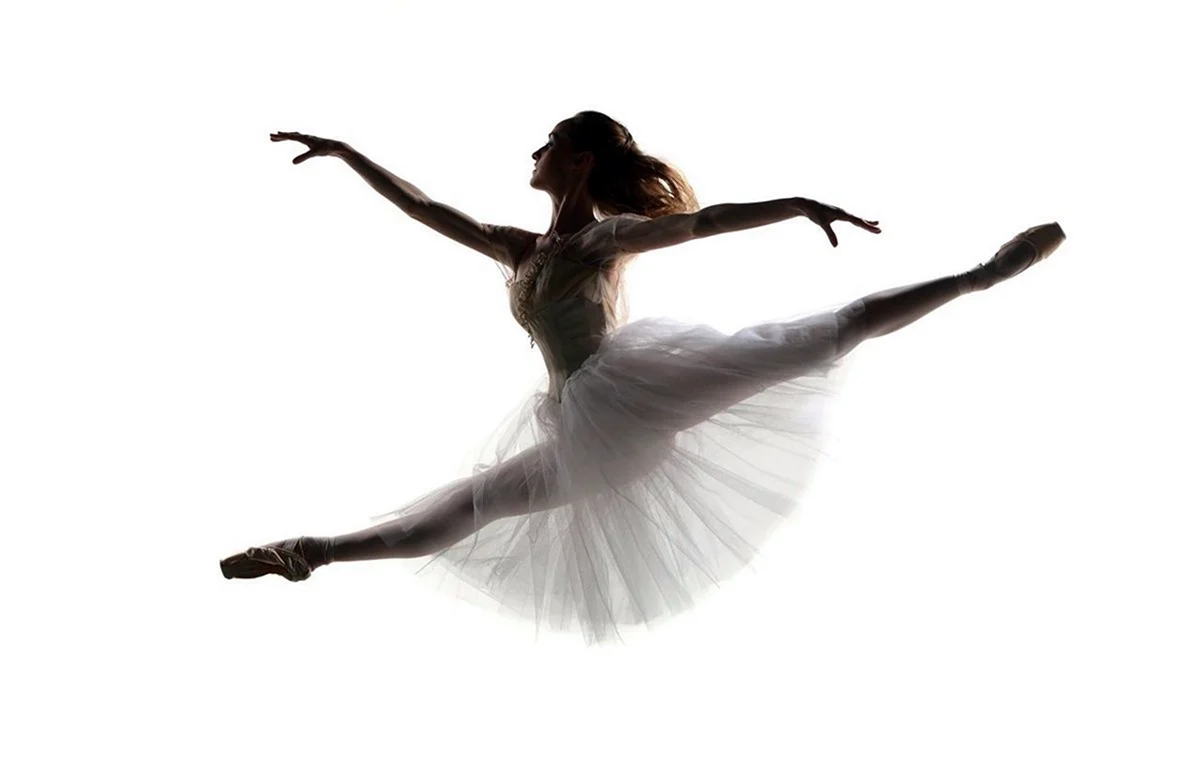 Dancer — танцовщик танцовщица