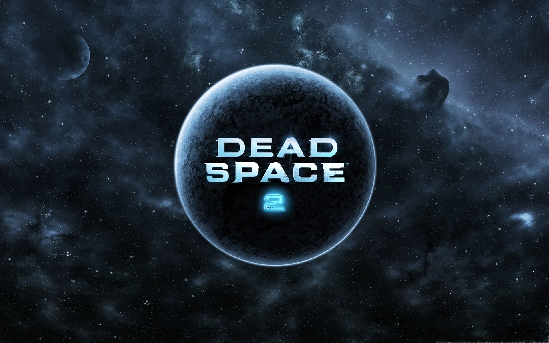 Dead Space 2 обложка