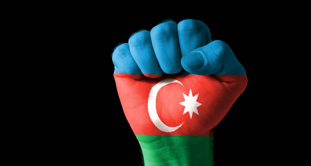 День национального Возрождения Азербайджана