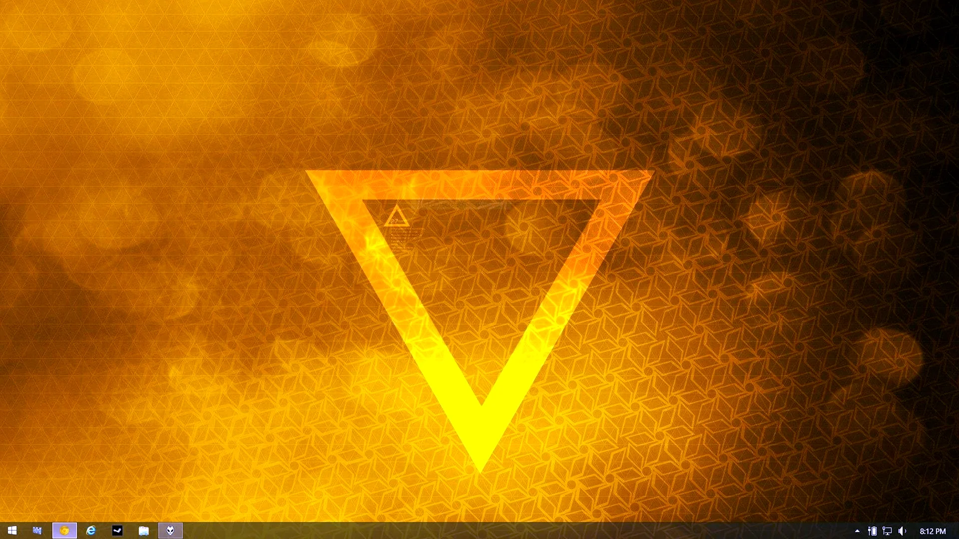 Deus ex Human Revolution треугольник