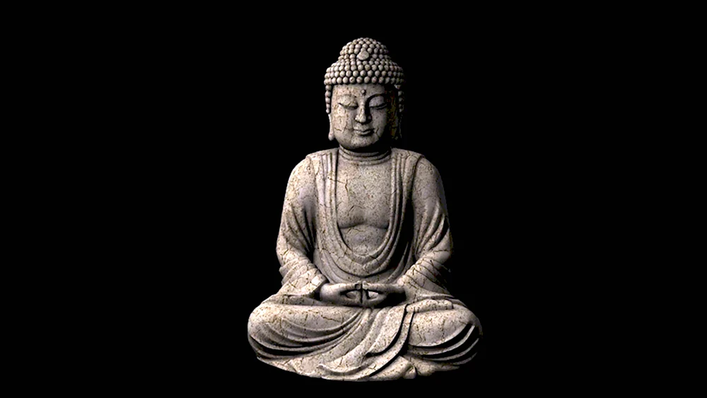 Дхаммапада учение Будды