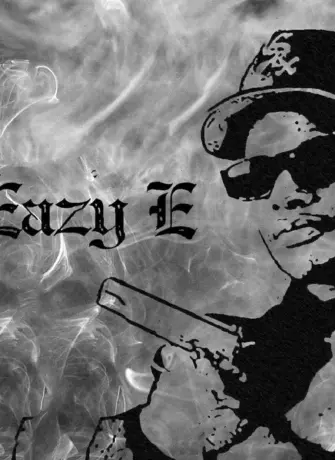 Eazy e на аву