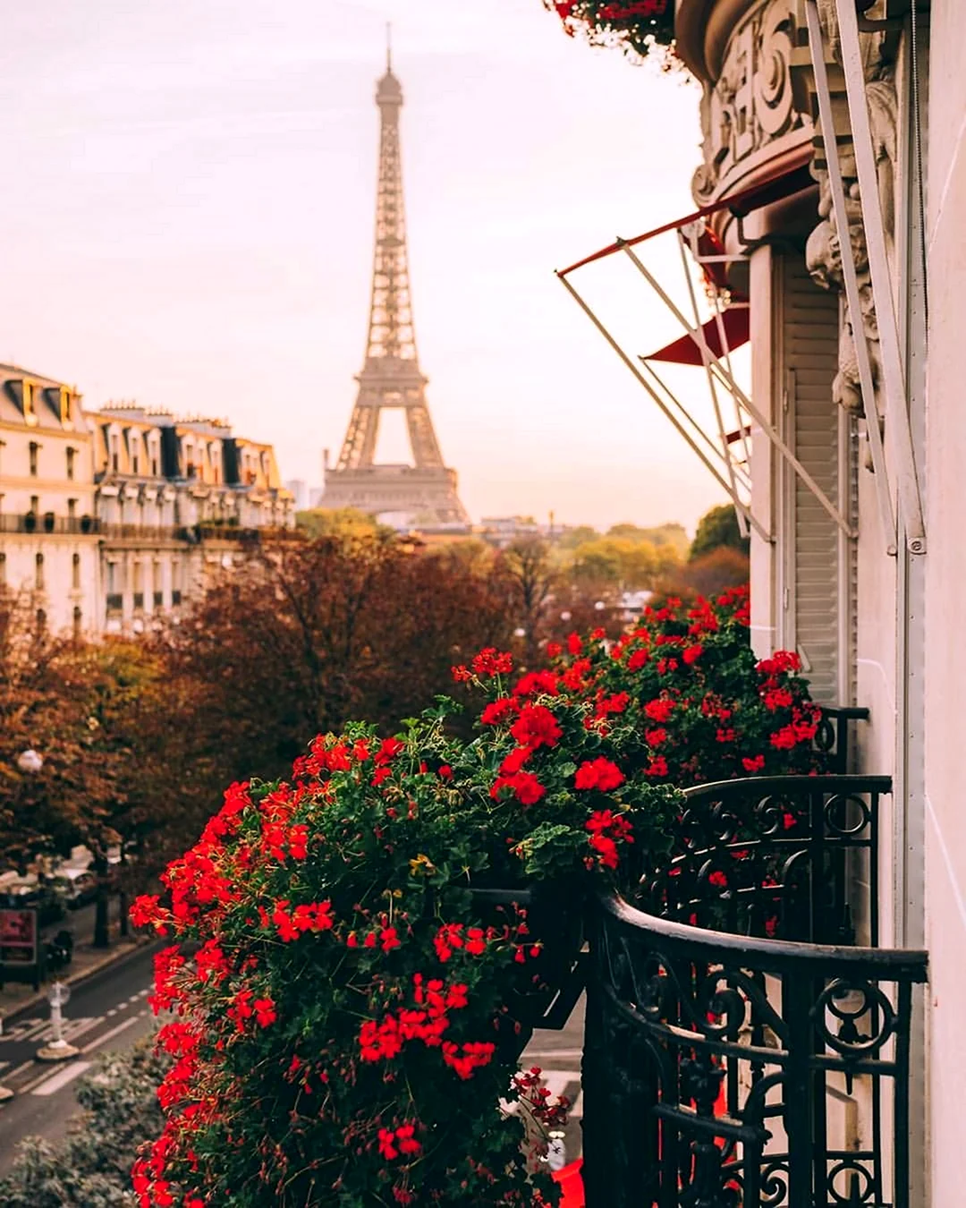 Эйфелева башня Франция Эстетика