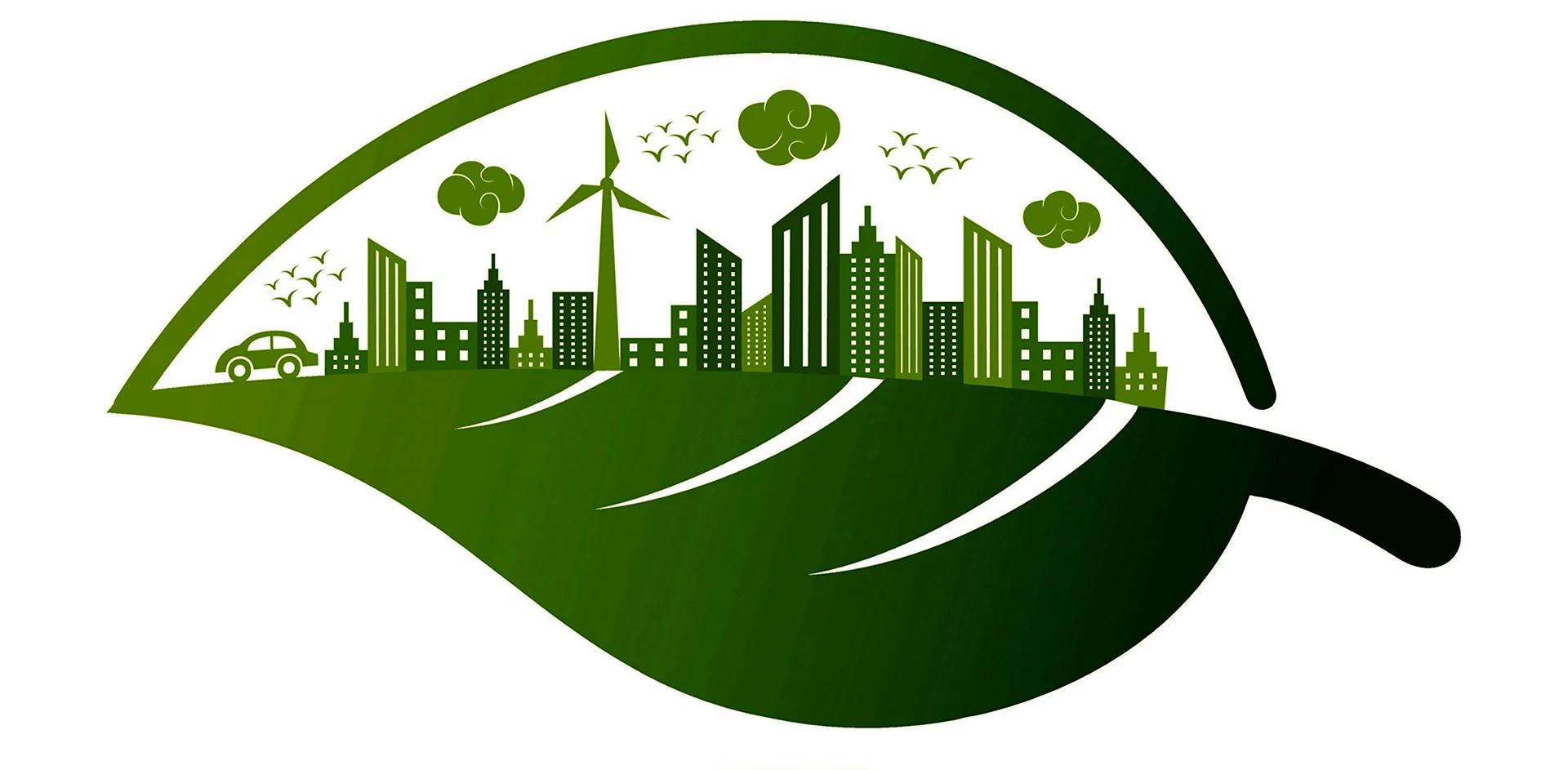 Экологическая организация иконка