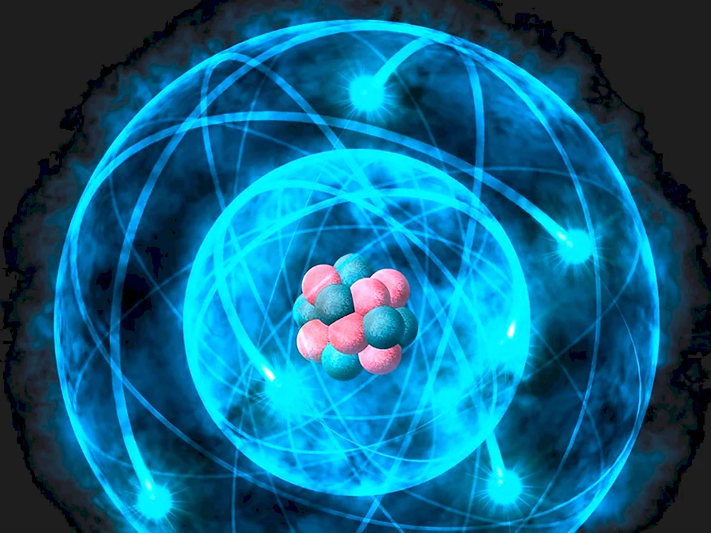 Элементарные частицы Протон нейтрон