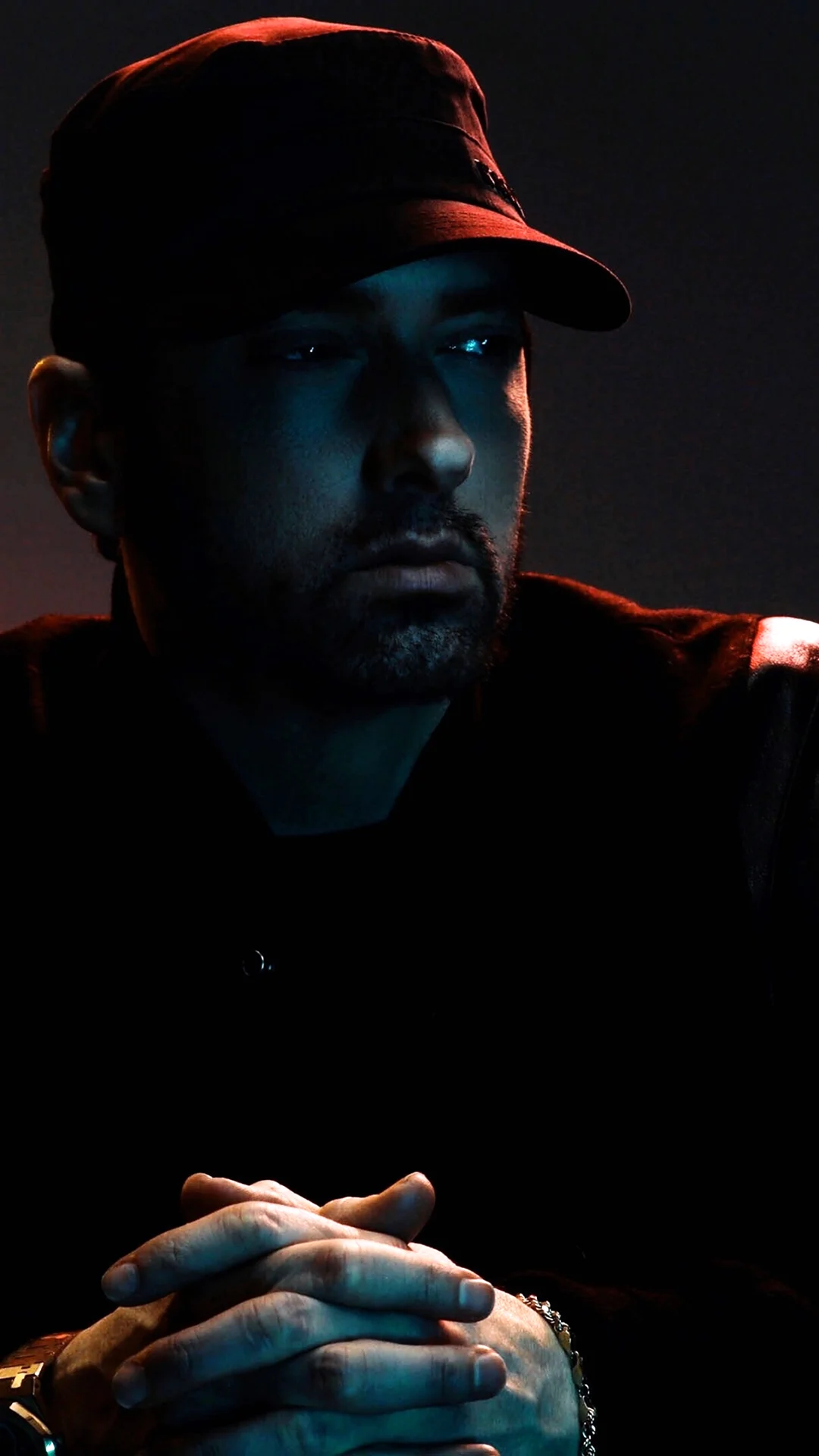 Eminem 2021