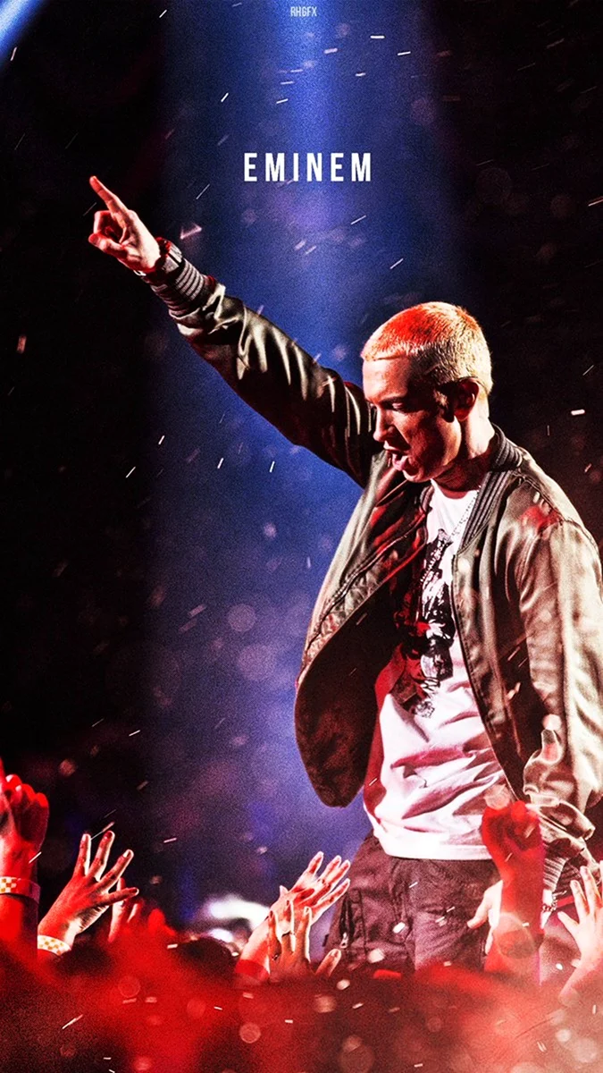 Eminem g.o.a.t