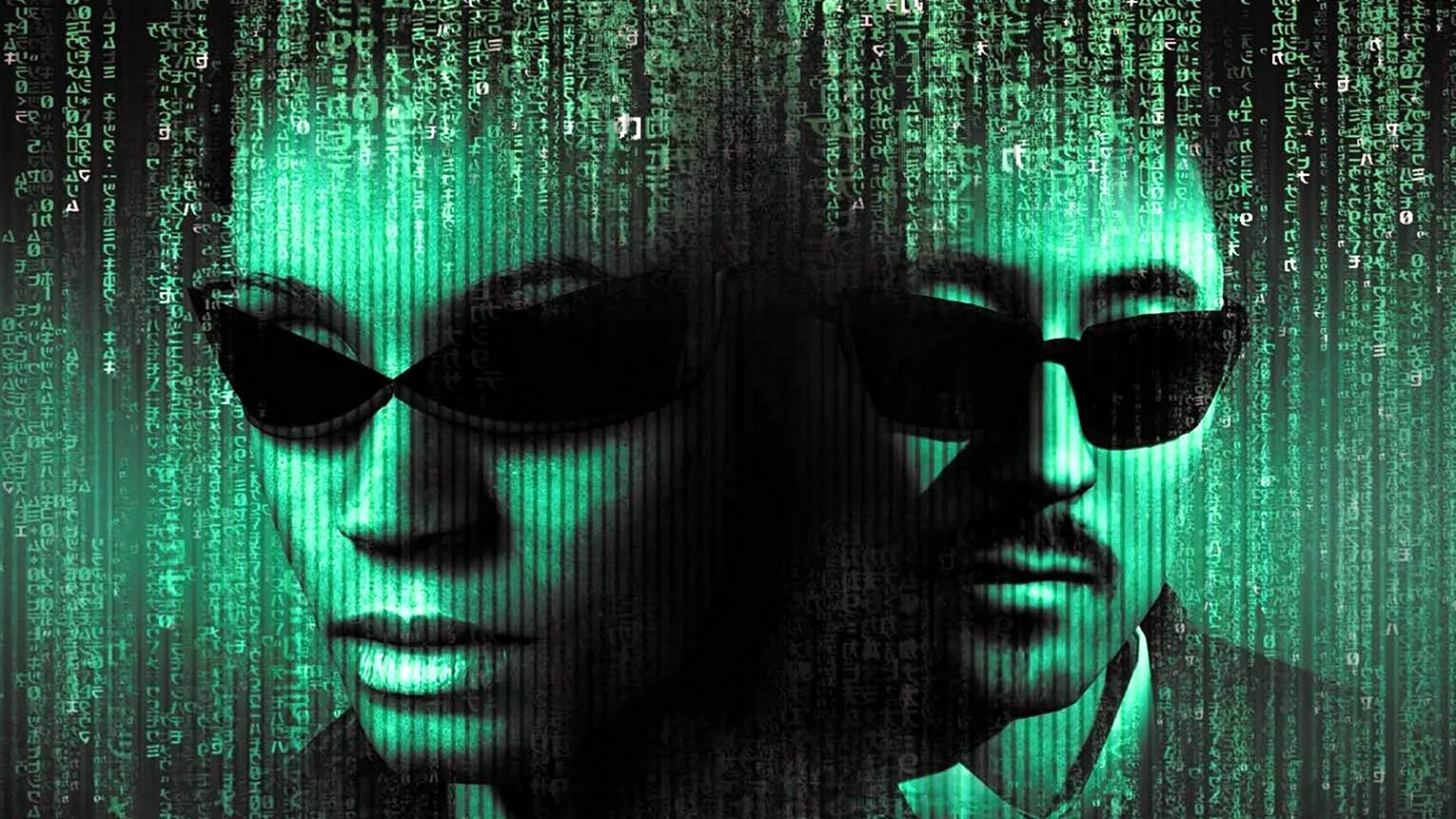Enter the Matrix 2003