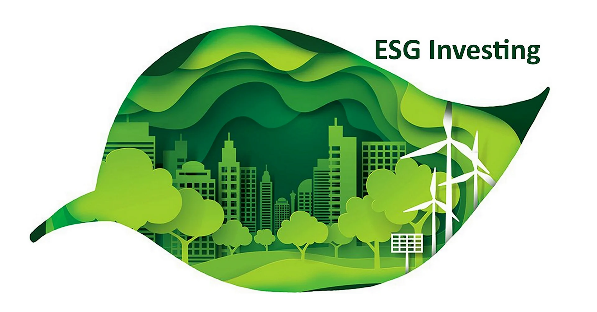 ESG устойчивое развитие