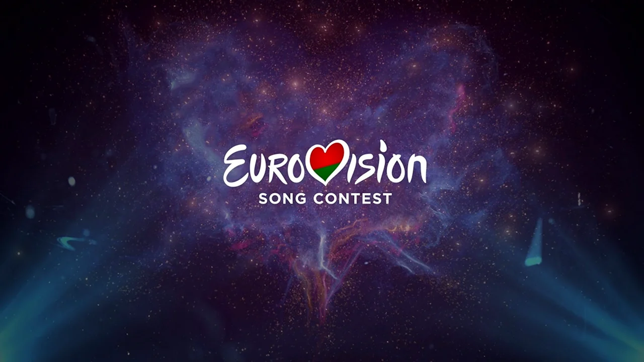 Евровидение логотип