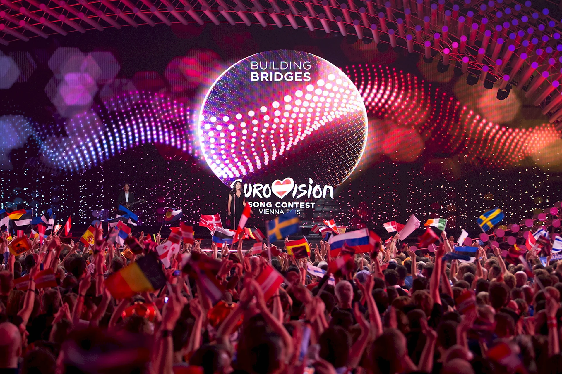 ЕвровидениеEurovision Song Contest